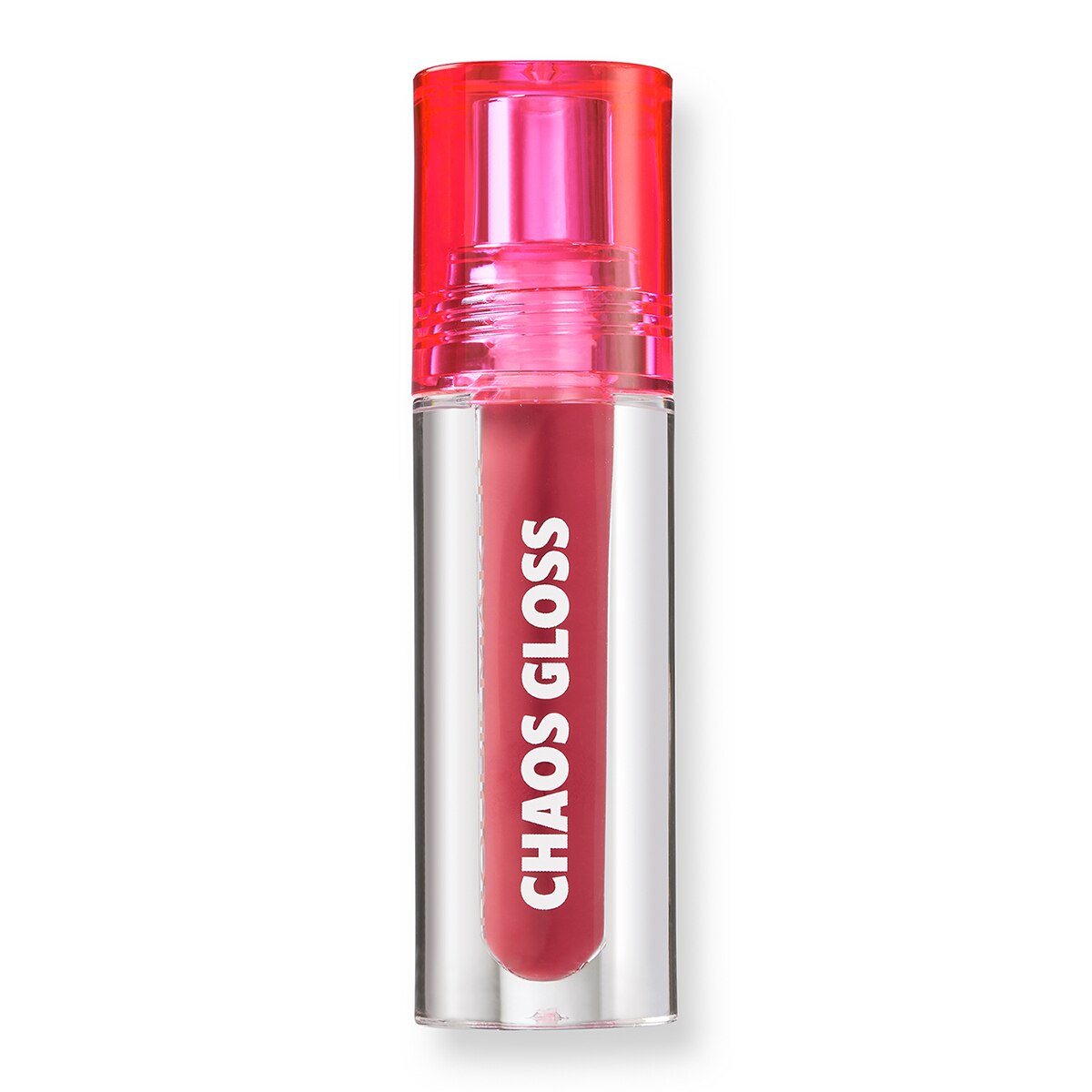TROUBLE MAKER TROUBLE MAKER Trouble Maker Chaos Dudak Parlatıcısı Hiccup Mauve 1 of 2