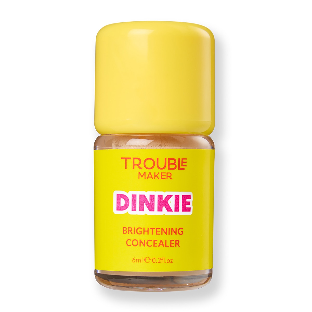 TROUBLE MAKER TROUBLE MAKER Trouble Maker Dinkie Kapatıcı Wizz 1 of 2