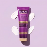 BIOBLAS BIOBLAS BIOBLAS SAÇ KREMİ KOLAJEN&KERATİN 300ML 1 of 7