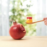 Frudia Pomegranate Dudak Balmı 10 g