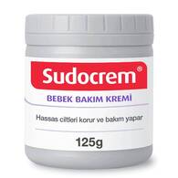  SUDOCREM SUDOCREM Sudocrem Bebek Bakım Kremi 125 g  1 of 1 