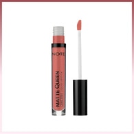 Note Matte Queen Likit Ruj No: 04