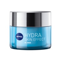 Nivea Hydra Skin Effect Nemlendirici Jel Krem 50 ml