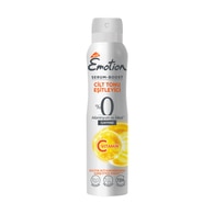 EMOTION EMOTION Emotion Serum Boost Cilt Tonu Eşitleyici Deodorant 150 ml 