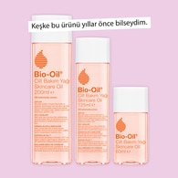 Bio-Oil Cilt Bakım Yağı 60 ml