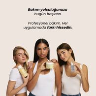  MATSU PROFESSIONAL MATSU PROFESSIONAL Matsu Intensive Repair Yıpranmış Saçlar Maske 350 ml  1 of 8 