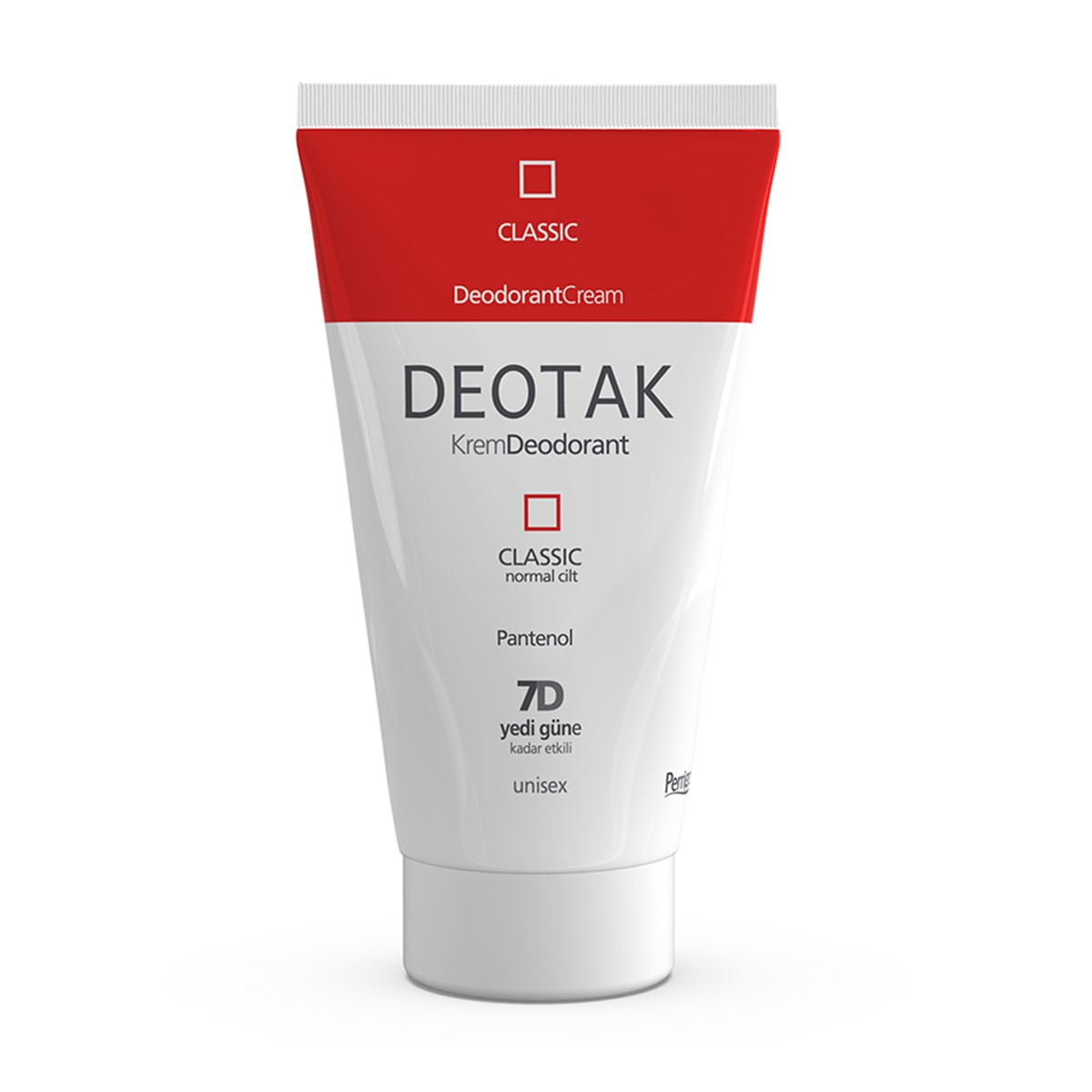  DEOTAK DEOTAK Deotak Classic Krem Deodorant 35 ml  1 of 10 