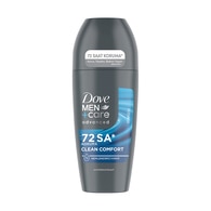 DOVE DOVE Dove Men Clean Comfort Erkek Roll-On 50 ml  1 of 10 