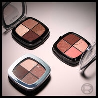  LOREAL PARIS LOREAL PARIS L'Oreal Paris Paradise Quad Far Paleti No: 03 Nude  1 of 6 