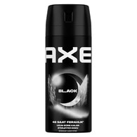 AXE AXE Axe Black Erkek Deodorant 150 ml 1 of 10