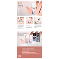  REXONA REXONA Rexona Clinical Protection Confidence Roll-On 45 ml  1 of 8 