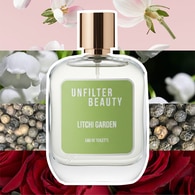  undefined UNFILTER BEAUTY Unfilter Beauty Kadın Parfüm EDT Litchi Garden 50 ml  1 of 4 
