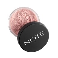  NOTE NOTE Note Loose Powder Makyaj Sabitleyici Pudra Pembe  1 of 4 