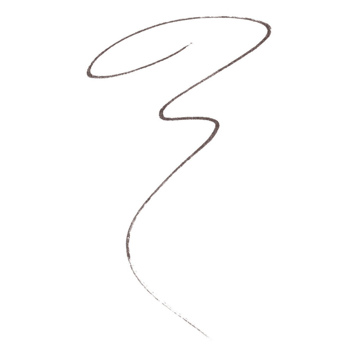 MAYBELLINE MAYBELLINE Maybelline New York Brow Ultra Slim Kaş Kalemi No: 05 Deep Brown 1 of 3