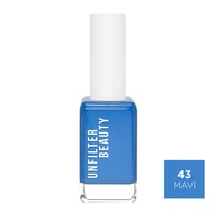  UNFILTER UNFILTER BEAUTY Unfilter Beauty Oje&nbsp;Mavi No: 43 