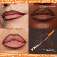 Nyx Professional Makeup Duck Plump Dolgun Görünüm Veren Dudak Kalemi Double Dose