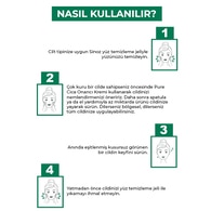 Sinoz Cica Ton Eşitleyici Onarıcı Bakım Krem 15 ml