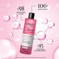  URBAN CARE URBAN CARE Urban Care Glycolic Retinol Parlaklık Etkili Onarıcı Saç Bakım Şampuanı 350 ml  1 of 7 