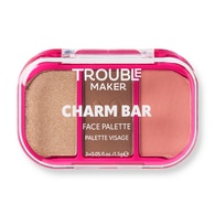  TROUBLE MAKER TROUBLE MAKER Trouble Maker Charm Bar Far Paleti Luck  