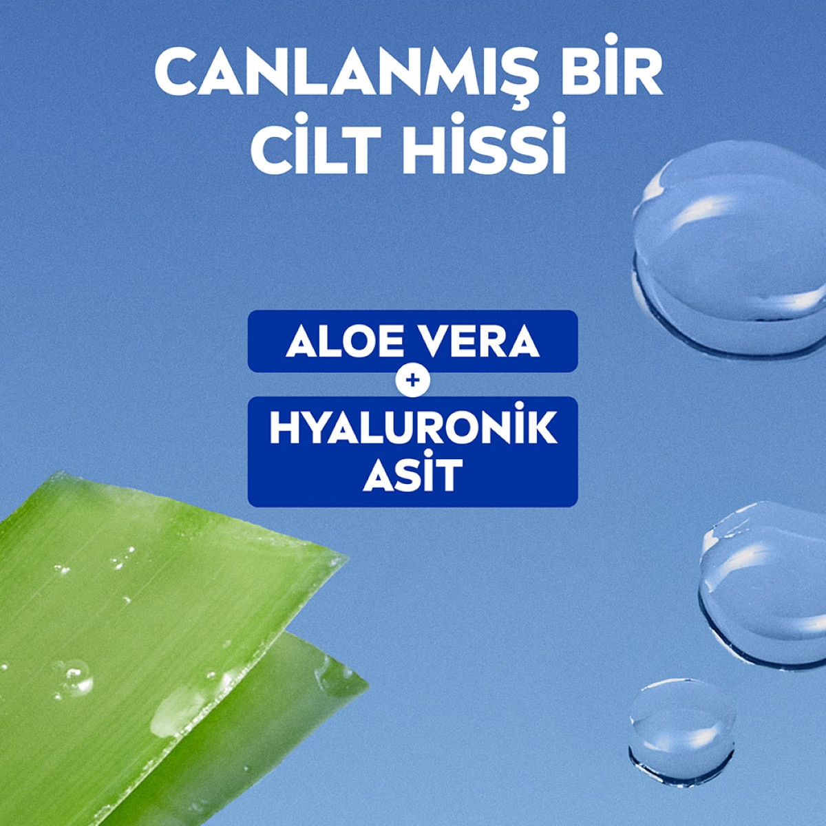  NIVEA VISAGE NIVEA VISAGE Nivea Canlandırıcı Yüz Temizleme Köpüğü Karma ve Normal Cilt 150 ml  1 of 10 