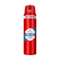Old Spice Whitewater Deodorant 150 ml