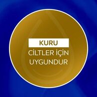Nivea Dudak Bakım Kremi Hydro Care 4,8 g 24 Saat Nem SPF 15