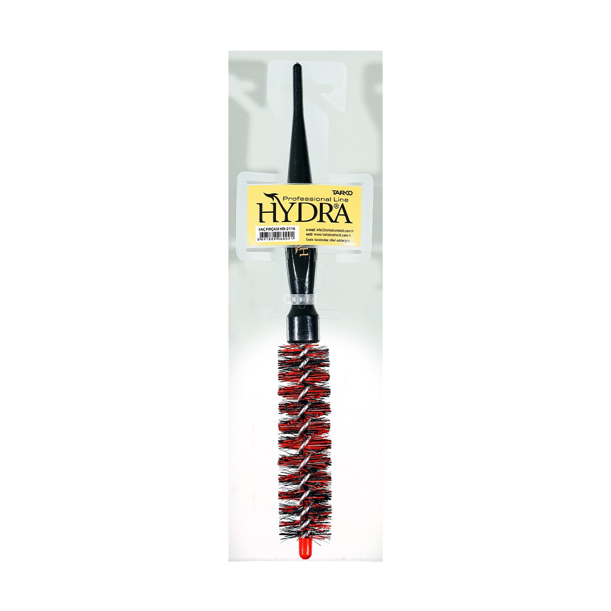 HYDRA HYDRA EXC. Hydra Prof Saç Fırçası 1 of 2