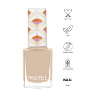 Pastel Oje Summer Collection Retro No: 380