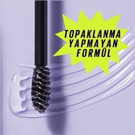Maybelline New York Super Lock Brow Glue Kaş Sabitleyici Maskara