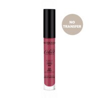 Deborah Fluid Velvet Mat Ruj No: 15