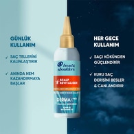 Head And Shoulders Dermaxpro Scalp Saç Serumu 145 ml