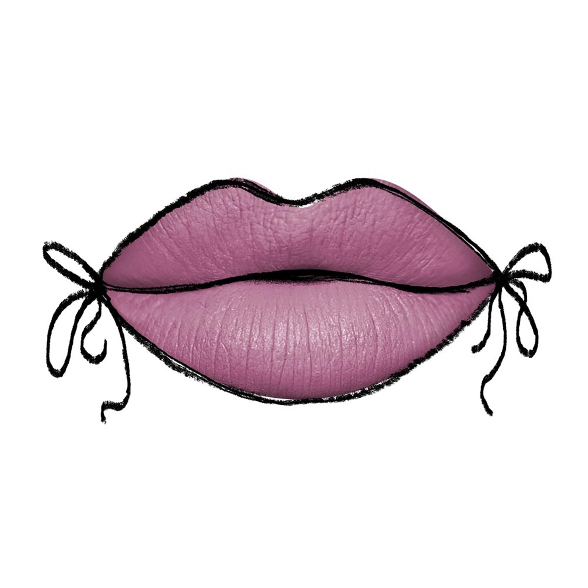  LOVELY LOVELY Lovely Extra Lasting Dudak Parlatıcısı No: 1  1 of 2 