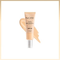 Note Daily Skin Perfector Tint SPF50 120