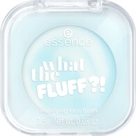  ESSENCE ESSENCE Essence What The Fluff Matlaştırıcı Yüz Bazı 