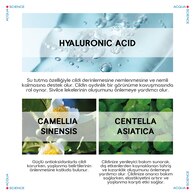 Acqua Perfection Yoğun Nemlendirici Hyaluronik Serum 30 ml
