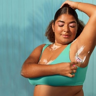 GILLETTE VENUS GILLETTE VENUS EXC. Gillette Venus Tropical Kullan At Tıraş Bıçağı 3 Adet 1 of 11