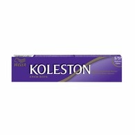 Wella Koleston Single Tüp Boya 5/37 Kışkırtıcı Kahve