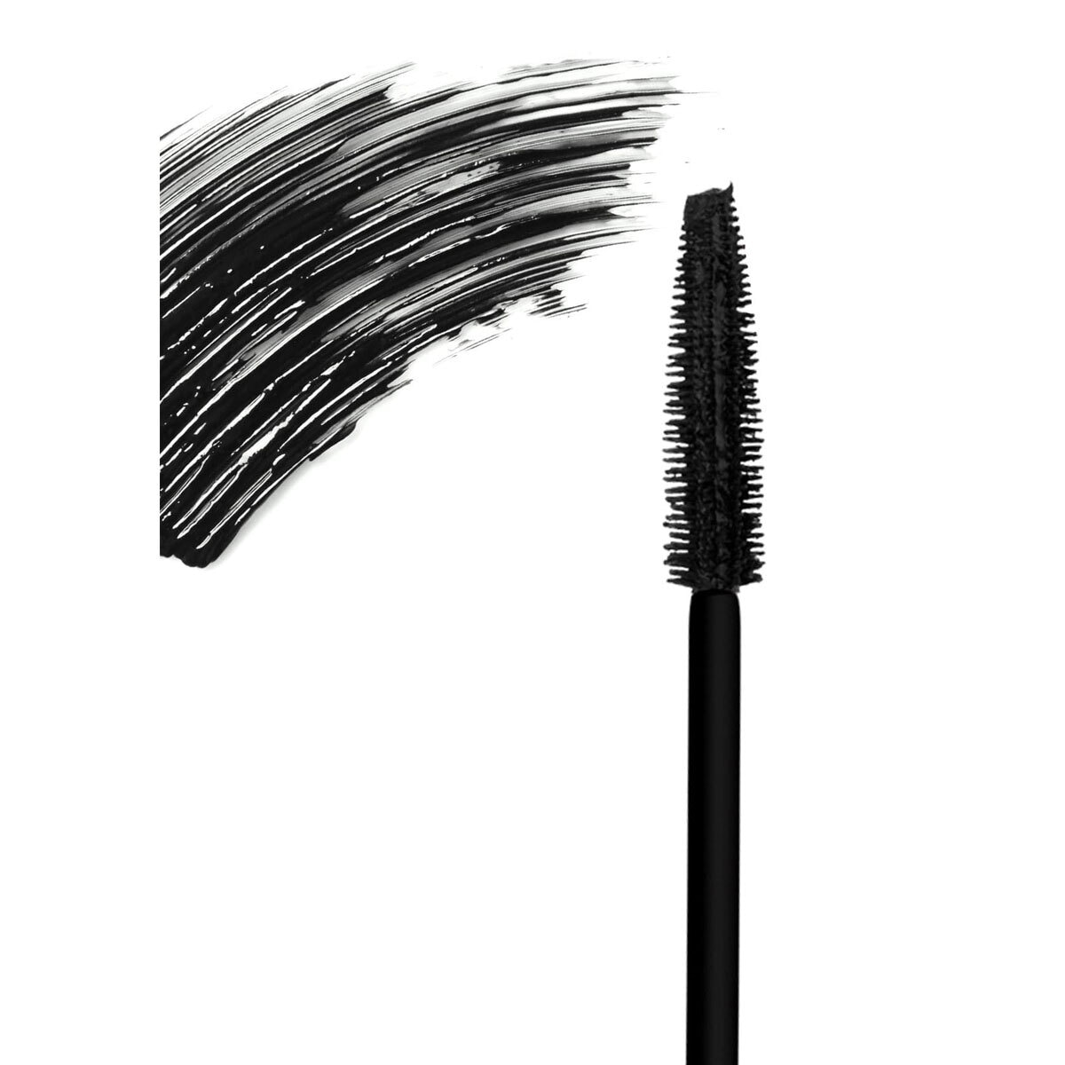  GOLDEN ROSE GOLDEN ROSE Golden Rose 3D Fantastic Maskara Black  1 of 6 