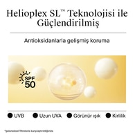  NEUTROGENA NEUTROGENA Neutrogena Ultra Sheer SPF50 Hydrating Nemlendirici Fluid 50 ml  1 of 11 