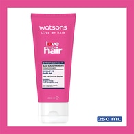  WATSONS WATSONS Watsons Liith Güçlü & Parlak Saç Bakım Kremi 250 ml 