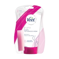 Veet Pure Tüy Duşta Dökücü Krem 150 ml