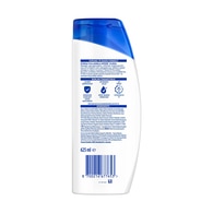 Head&Shoulders Şampuan 2'si 1 Arada Klasik 625 ml