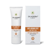  DUADERM DUADERM Duaderm Koyu Leke Karşıtı Güneş Kremi Spf50 100 ml  1 of 4 