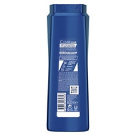 Clear Men Şampuan Cool Sport Cape 600 ml