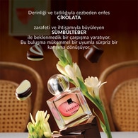 Avon Perfect Nonsense EDP Choco Tuberose 50 ml
