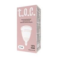 T.O.C Menstrual Kap M