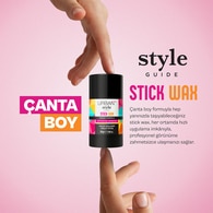 Urban Care Style Guide Stick Wax 35 g