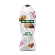  undefined PALMOLIVE Palmolive Soft Essence Badem Duş Jeli 500 ml  1 of 1 