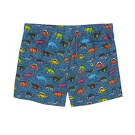  SLIPSTOP SLIPSTOP Slipstop Texas Mayo Şort 4-5 Yaş Erkek Çocuk  1 of 2 