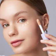 Pastel Make Up To Skin Care Hydrating Göz Altı Kapatıcısı ve Göz Kremi 66 Deep Medium